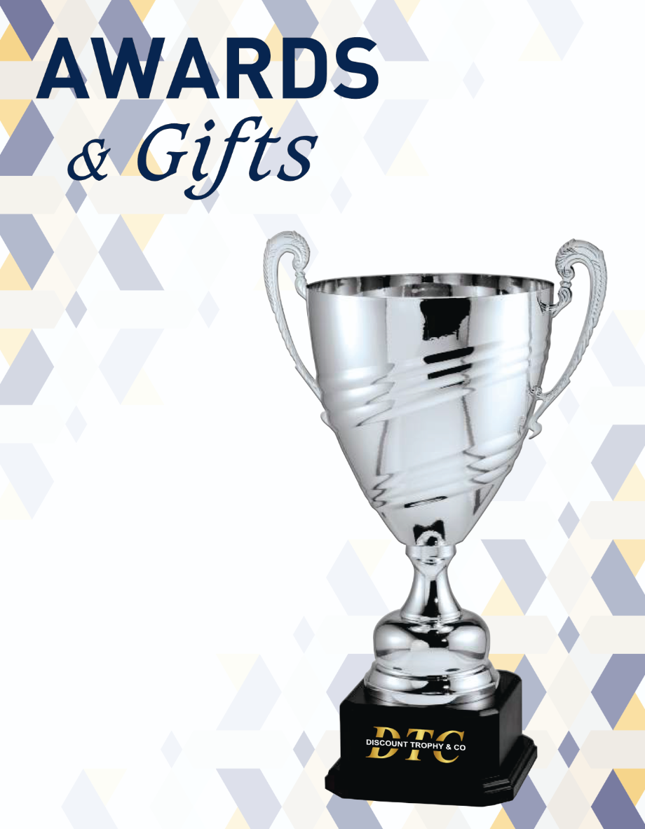 2026 Awards and Gifts Catalogue